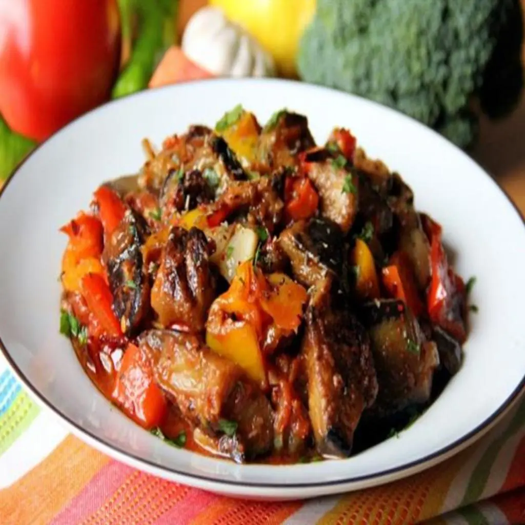 Moussaka